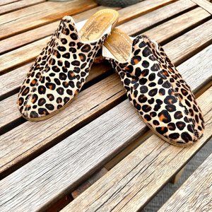 Sabah - Luxury Slip On Loafers